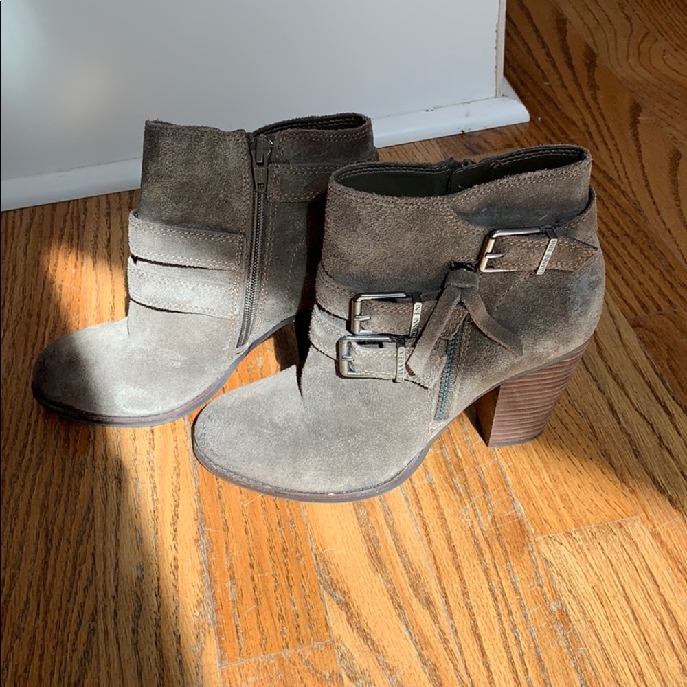 Booties - Picture 3 of 4